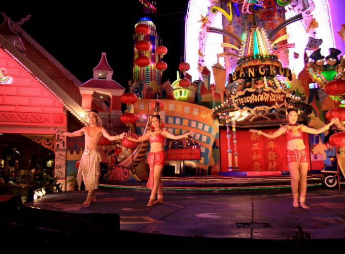 Best Travel Company in India