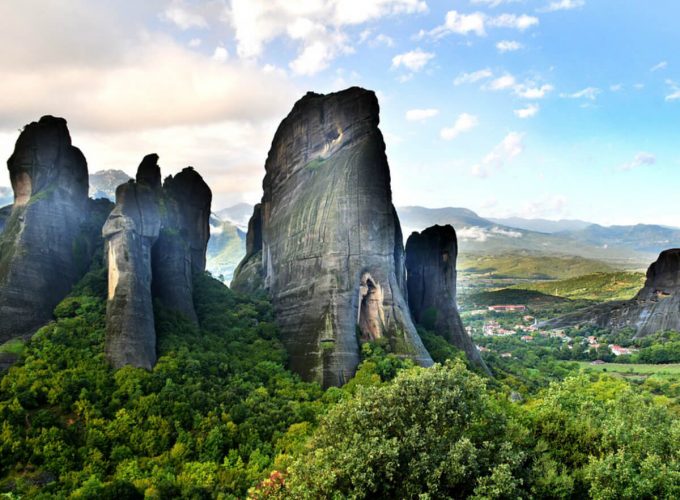 Best Travel Company in India