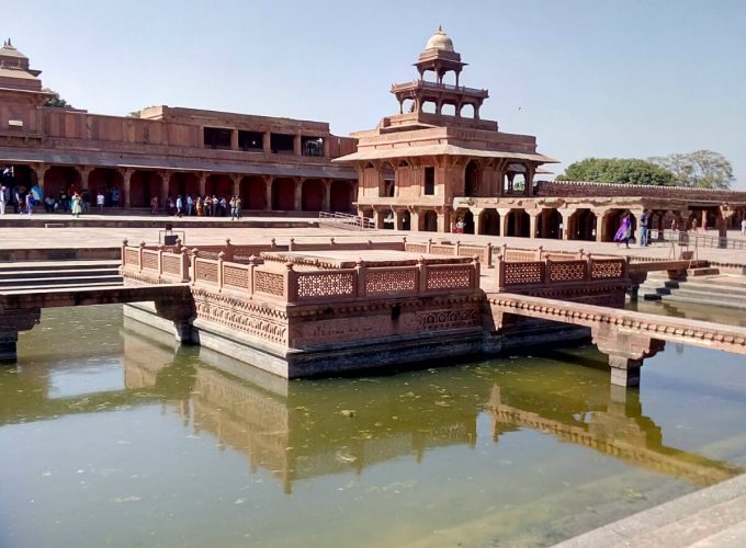 Best Travel Company in India