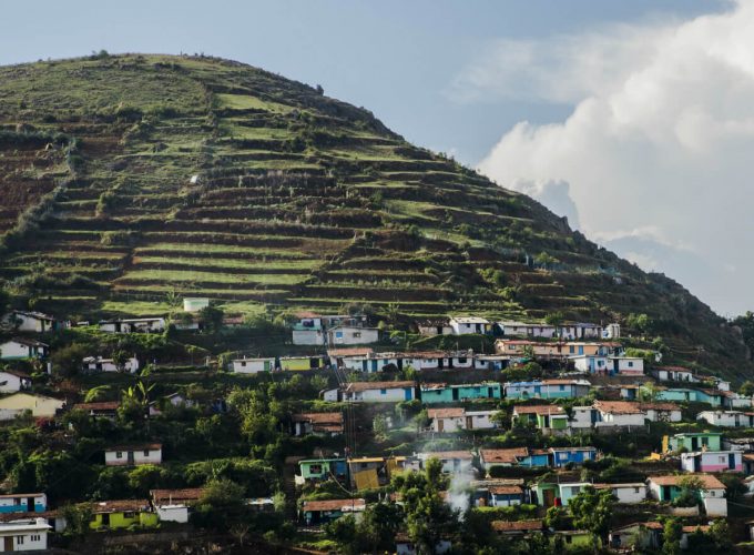 Best Travel Company in India