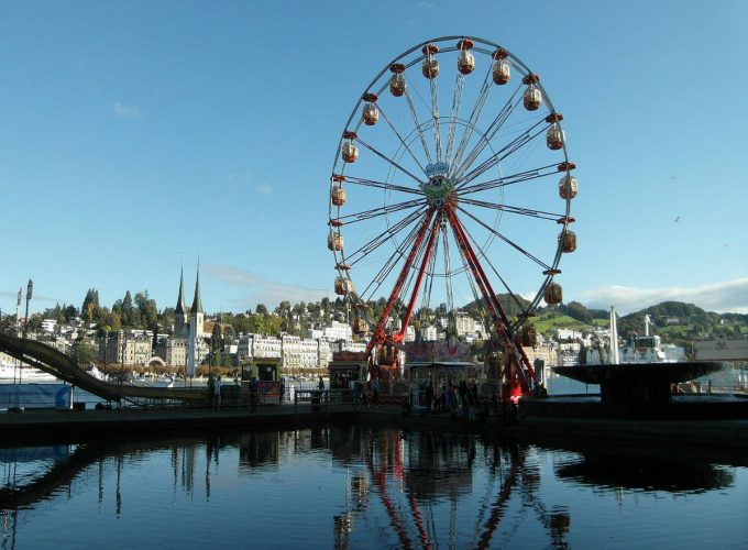 Best Travel Company in India