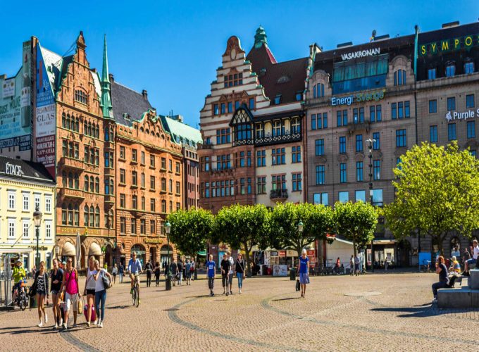 Best Travel Company in India