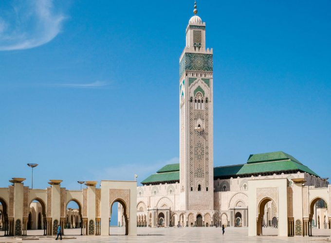 Best Travel Company in India