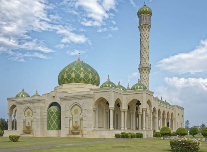 Best Travel Company in India