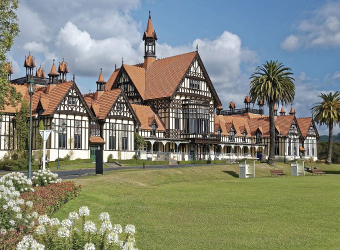 Best Travel Company in India