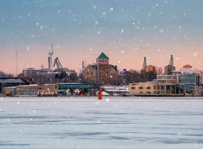 Best Travel Company in India