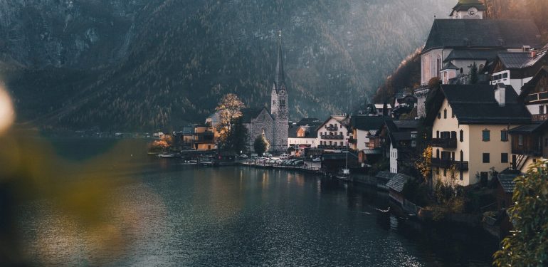 Austria Tour Packages