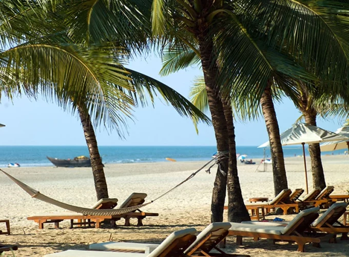 Best Travel Company in India