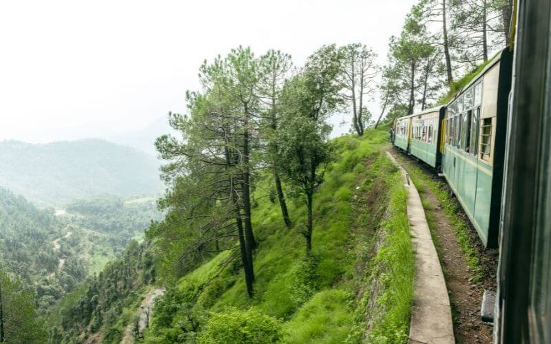 Shimla Honeymoon Package Price