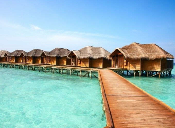 Best Travel Company in India