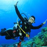 Adventure Activities Maldives